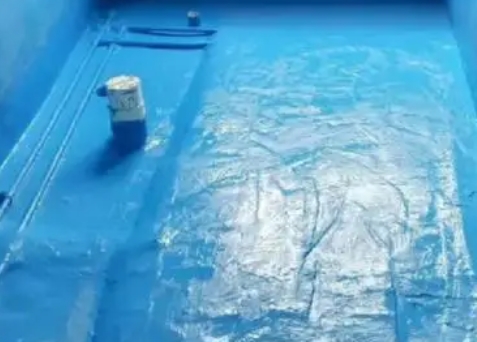 泉州市卫生间漏水维修公司分享下泉州市卫生间防水工程中常用防水涂料介绍。