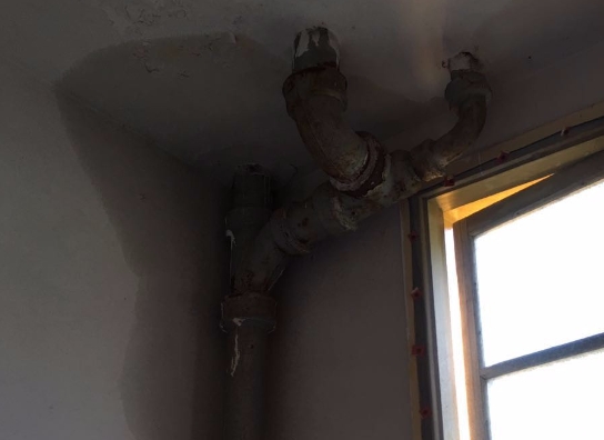 泉州市卫生间漏水维修公司专业解读泉州市卫生间防水的步骤